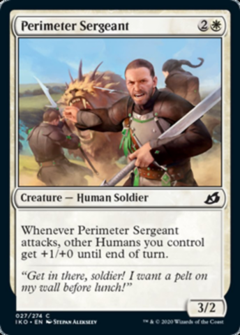 Perimeter Sergeant_boxshot