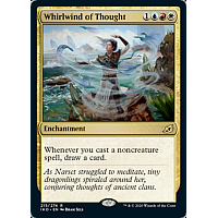 Whirlwind of Thought (Foil)