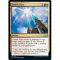 Zenith Flare