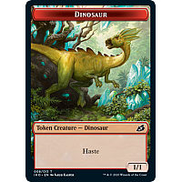 Dinosaur [Token]