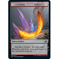 Feather [Token]