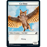 Cat Bird [Token]