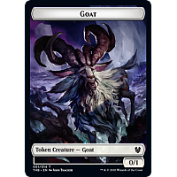 Goat [Token]