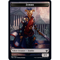 Zombie [Token]