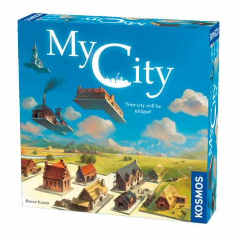 My City_boxshot