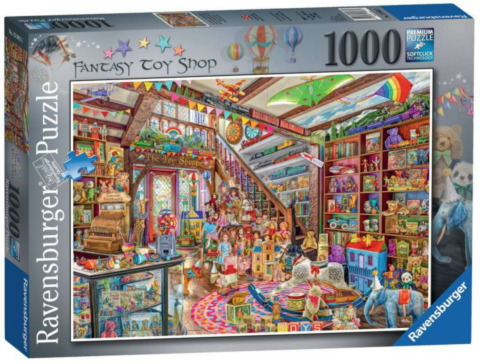 1000 Bitar - The Fantasy Toy Shop_boxshot