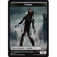 Zombie [Token]