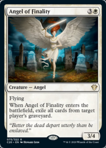 Angel of Finality_boxshot