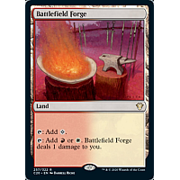 Battlefield Forge