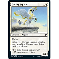 Cavalry Pegasus