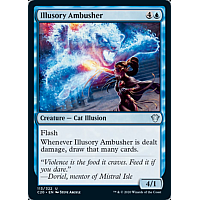 Illusory Ambusher