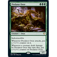 Predator Ooze