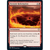 Tectonic Reformation