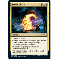 Temur Charm