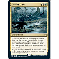 Death's Oasis