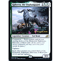 Kaheera, the Orphanguard (Foil) (Prerelease)