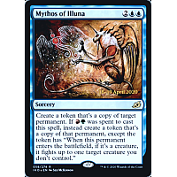 Mythos of Illuna