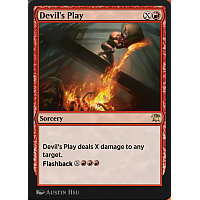 Devil's Play