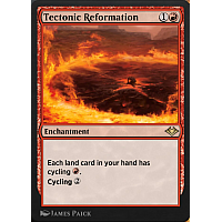 Tectonic Reformation