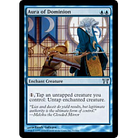 Aura of Dominion