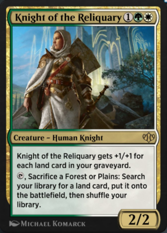 Knight of the Reliquary_boxshot