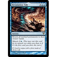 Devastation Tide (Foil)