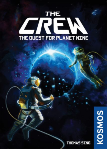 The Crew: The Quest for Planet Nine_boxshot