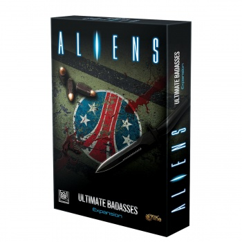Aliens: Ultimate Badasses_boxshot