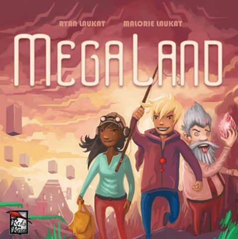 Megaland_boxshot