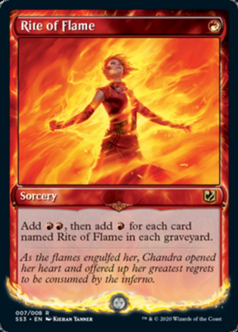 Rite of Flame (Foil)_boxshot