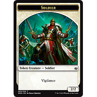 Soldier [Token]