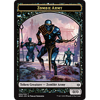 Zombie Army [Token]