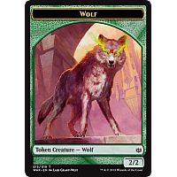 Wolf [Token]