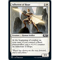 Adherent of Hope