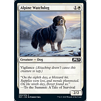 Alpine Watchdog