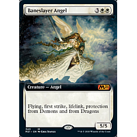 Baneslayer Angel (Extended art)