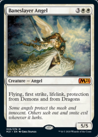 Baneslayer Angel (Foil) (Prerelease)_boxshot