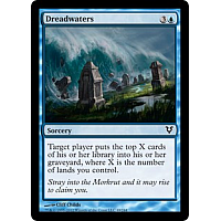 Dreadwaters