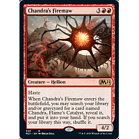 Chandra's Firemaw