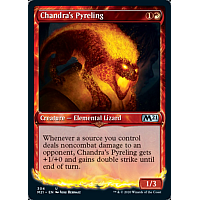 Chandra's Pyreling (Showcase)