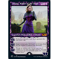 Liliana, Waker of the Dead