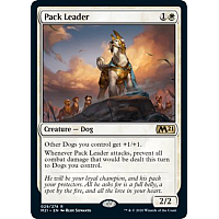 Pack Leader (Foil)