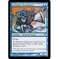 Soratami Cloudskater