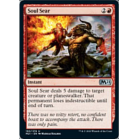 Soul Sear
