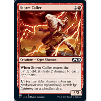 Storm Caller