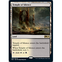 Temple of Silence