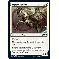 Vryn Wingmare