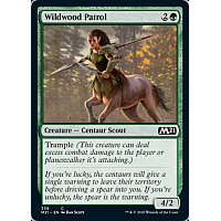 Wildwood Patrol