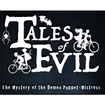 Tales of Evil_boxshot