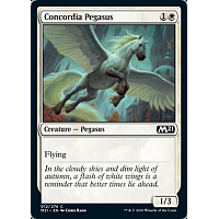 Concordia Pegasus